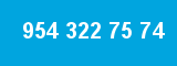 954 322 75 74